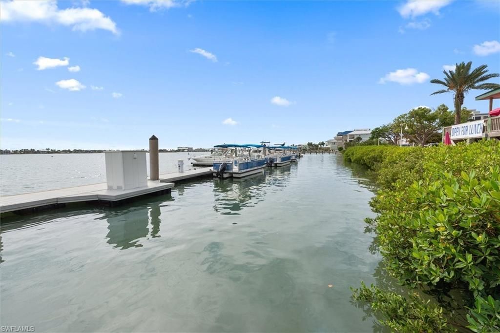 140 Estero Blvd, Unit 2505, Fort Myers Beach, FL 33931 Photo