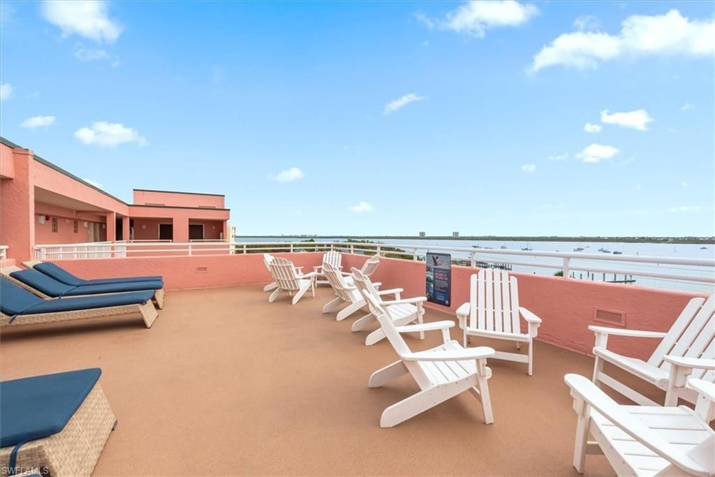 140 Estero Blvd, Unit 2505, Fort Myers Beach, FL 33931 Photo