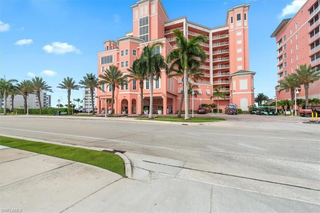 140 Estero Blvd, Unit 2505, Fort Myers Beach, FL 33931 Photo