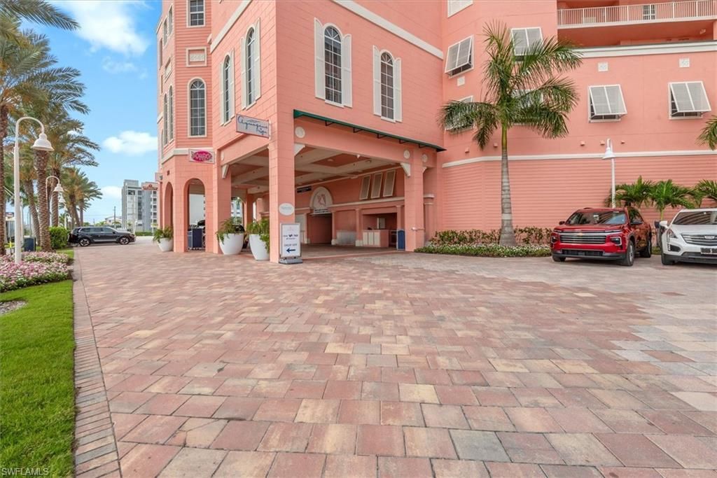 140 Estero Blvd, Unit 2505, Fort Myers Beach, FL 33931 Photo