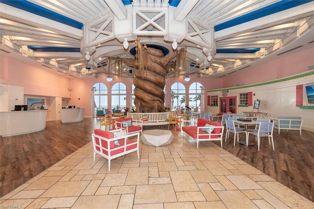 140 Estero Blvd, Unit 2505, Fort Myers Beach, FL 33931 Photo