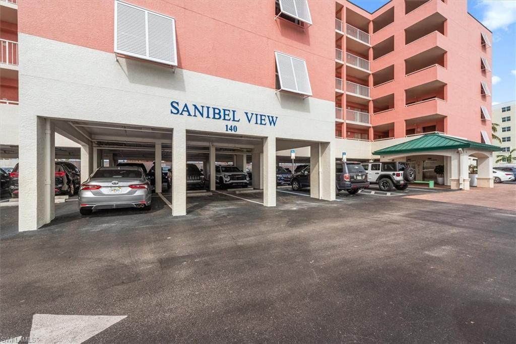 140 Estero Blvd, Unit 2505, Fort Myers Beach, FL 33931 Photo