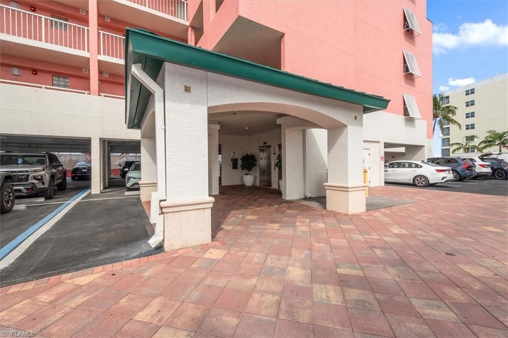 140 Estero Blvd, Unit 2505, Fort Myers Beach, FL 33931 Photo