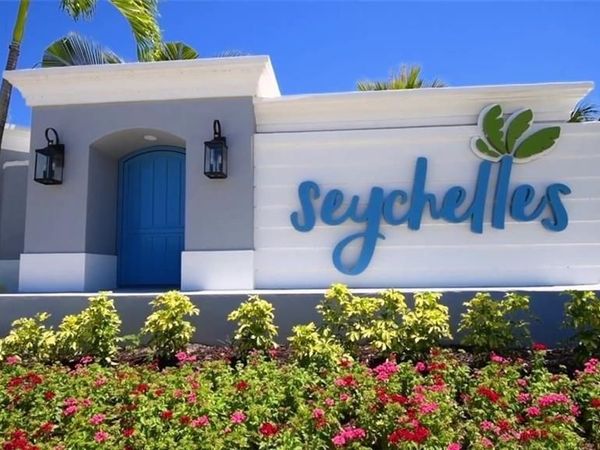 2567 Seychelles DR, Unit 206, NAPLES, FL 34112
