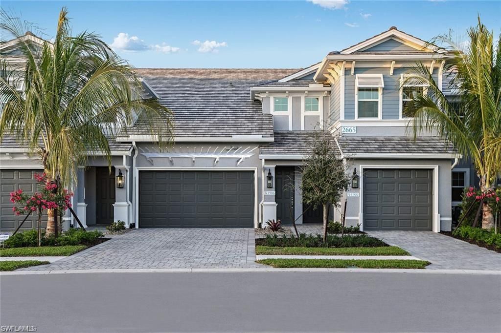 2567 Seychelles Dr, Unit 206, Naples, FL 34112 Photo