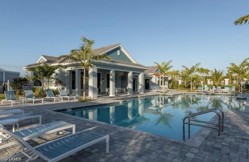 2567 Seychelles Dr, Unit 206, Naples, FL 34112 Photo