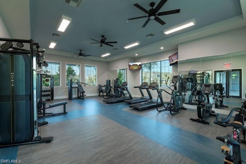 2567 Seychelles Dr, Unit 206, Naples, FL 34112 Photo