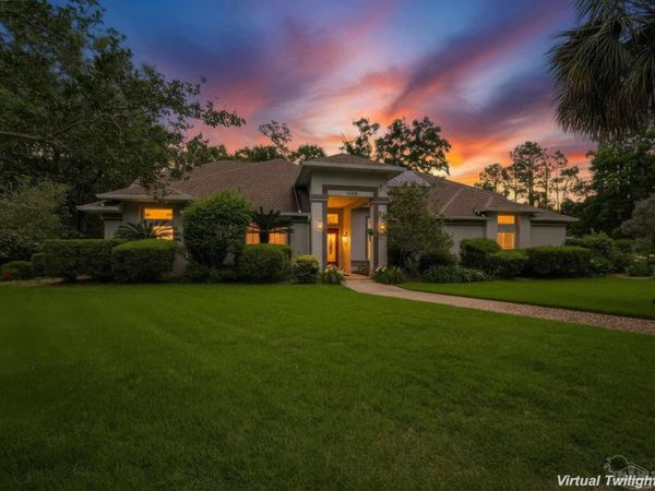 1400 Kings Rd, Cantonment, FL 32533
