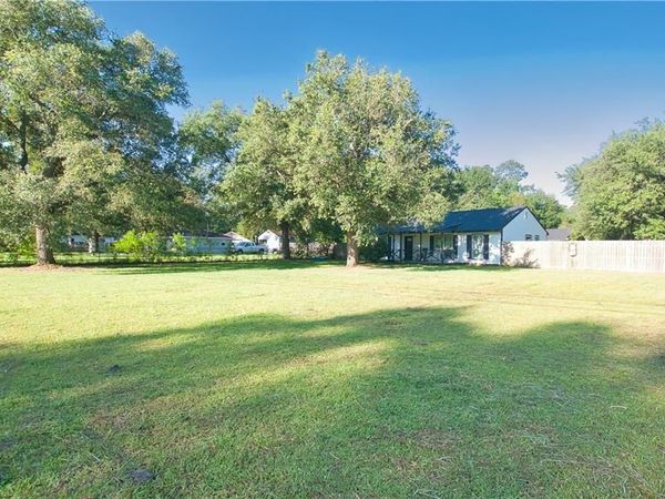 36186 JESSIE SINGLETARY Road , Pearl River, LA 70452