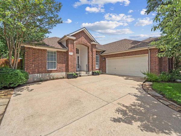 6816 Beatty DR, Austin, TX 78749