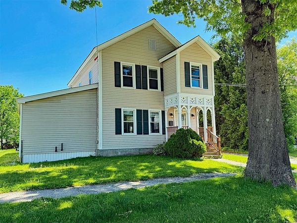 80 Crescent Street, Rutland City, VT 05701