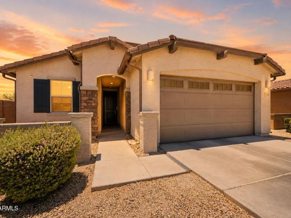 5804 N 90TH Drive, Glendale, AZ 85305