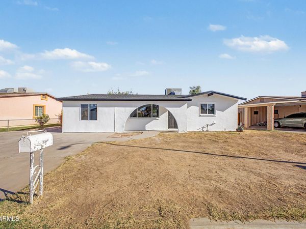 7113 W VERNON Avenue, Phoenix, AZ 85035