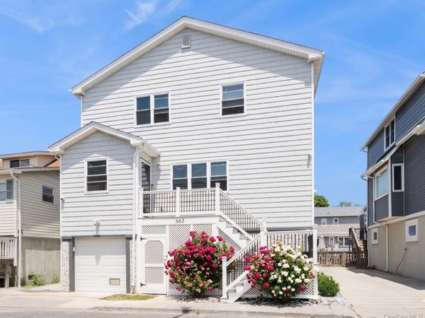 663 Arthur Street, Baldwin, NY 11510