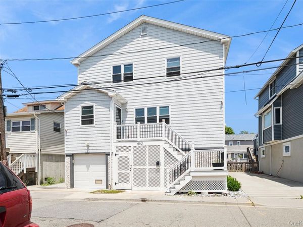 663 Arthur Street, Baldwin, NY 11510