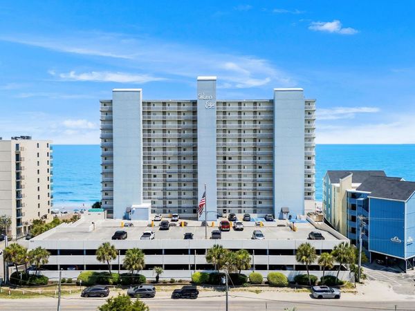 1012 N Waccamaw Dr. , Unit 808, Garden City Beach, SC 29576