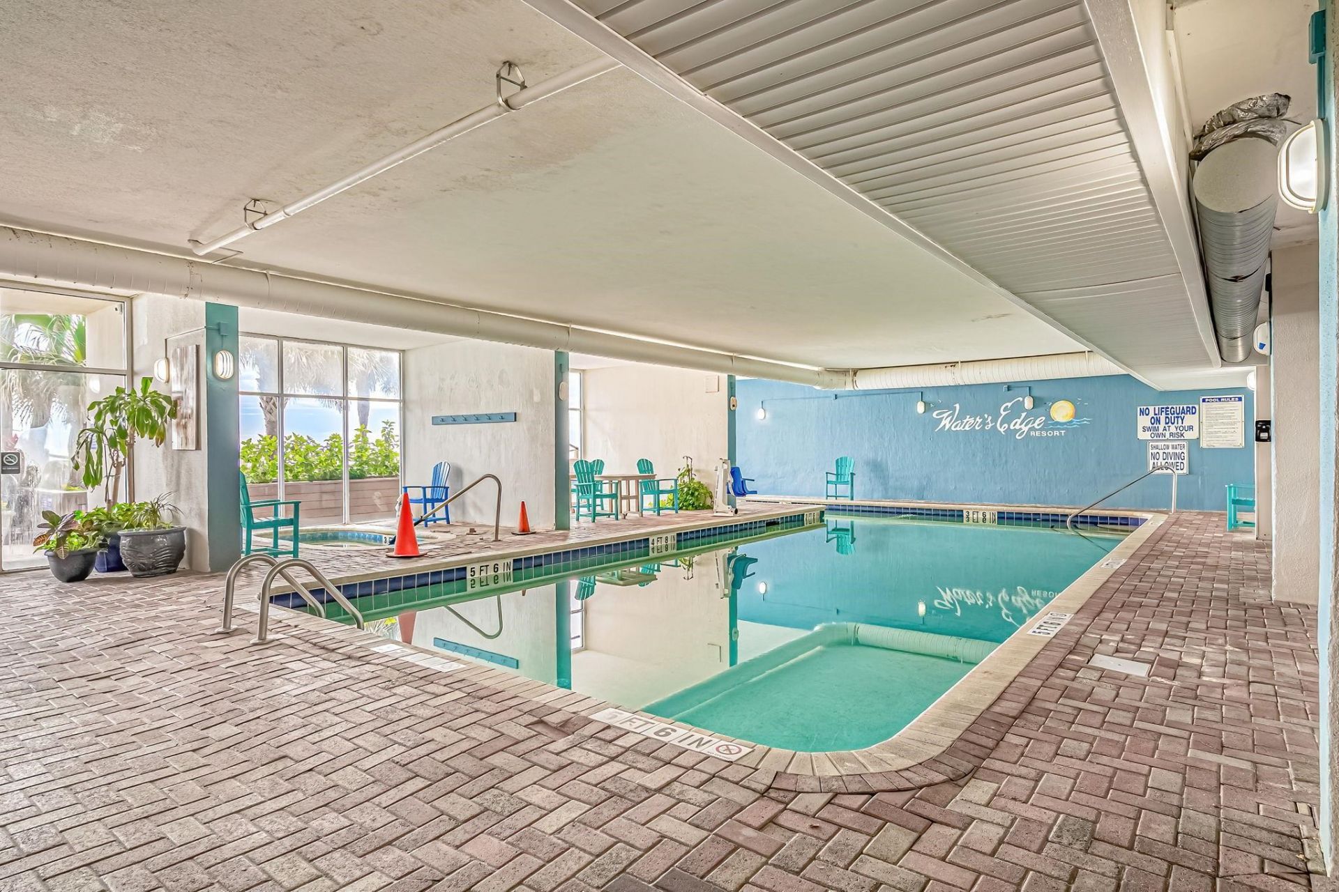 1012 N Waccamaw Dr.  Photo 28
