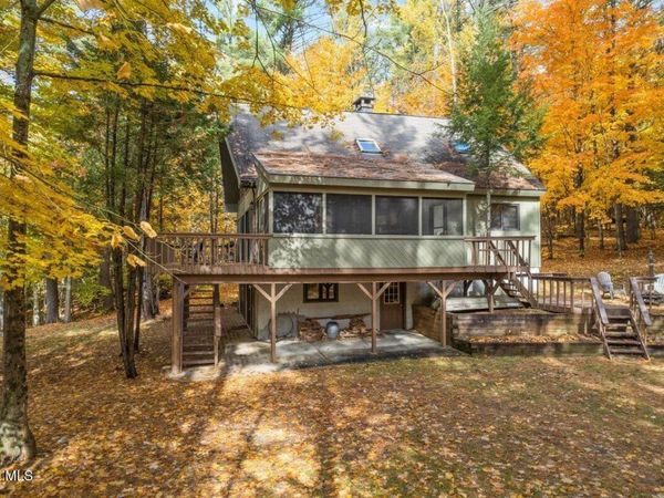 105 Pine Lane, Adirondack, NY 12808