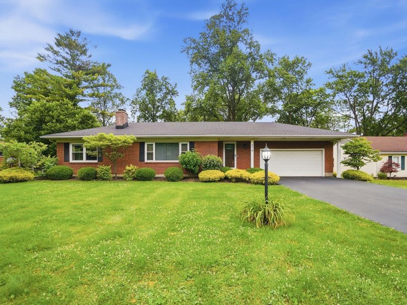 316 S Tecumseh Road, Springfield, OH 45506 Photo 1