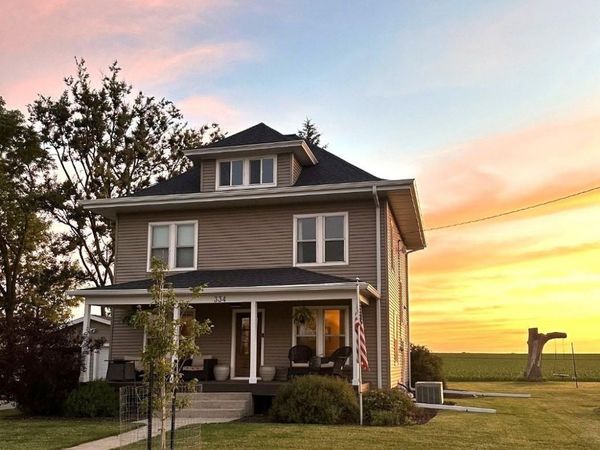 334 17th Street, Ackley, IA 50601