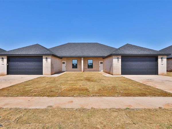 388 Kristie Path, Abilene, TX 79602