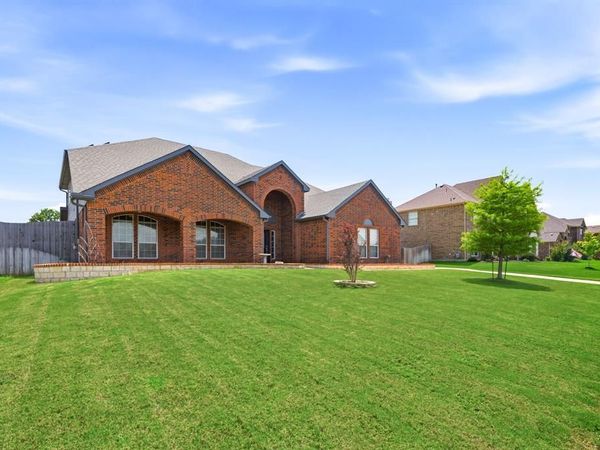 1080 Estates Drive, Kennedale, TX 76060