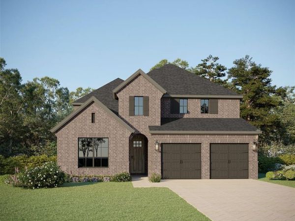 8913 Chestnut Lane, Justin, TX 76247