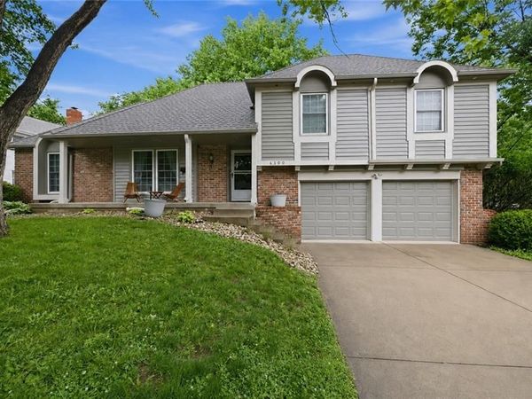 6300 W 101st Terrace, Overland Park, KS 66212