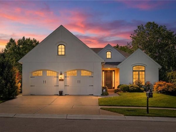 8430 N Donnelly Court, Kansas City, MO 64157