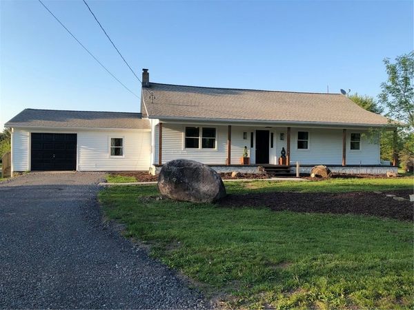 124 Johnson Road, Parish, NY 13131