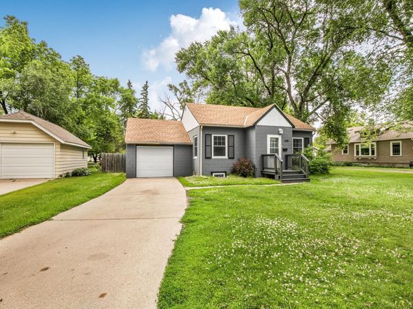 635 E 2nd Street, Litchfield, MN 55355
