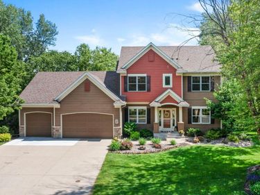 1470 Sherman Lake Road, Lino Lakes, MN 55038