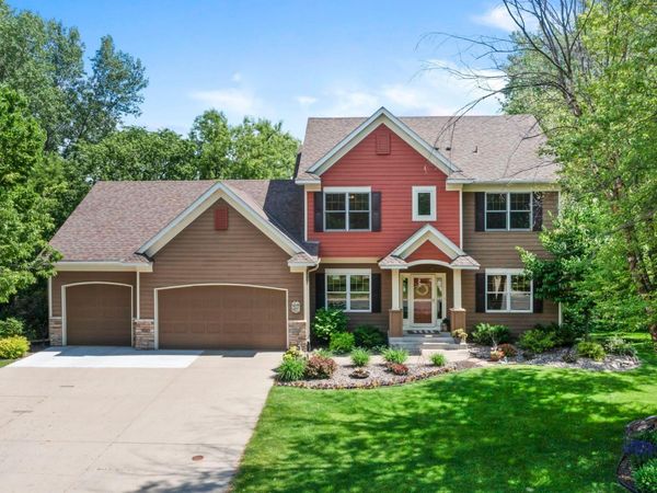 1470 Sherman Lake Road, Lino Lakes, MN 55038