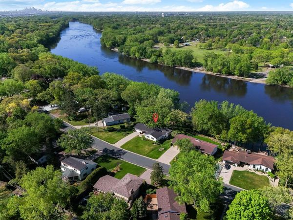 7610 Alden Way NE, Fridley, MN 55432