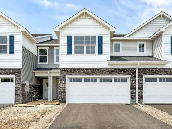 19946 Hunters Ridge, Corcoran, MN 55374