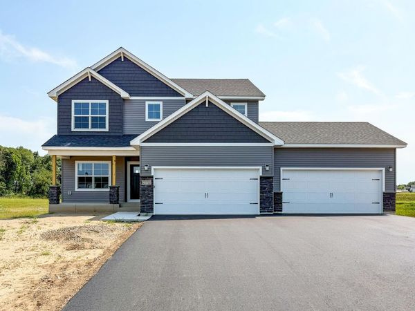 23753 Vintage Street NW, Saint Francis, MN 55070