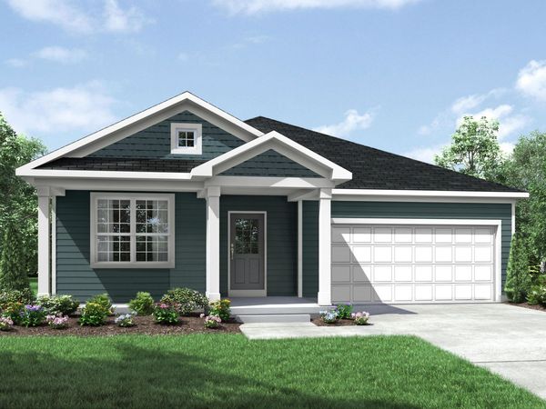 4078 Cardiff Street, Union, KY 41091