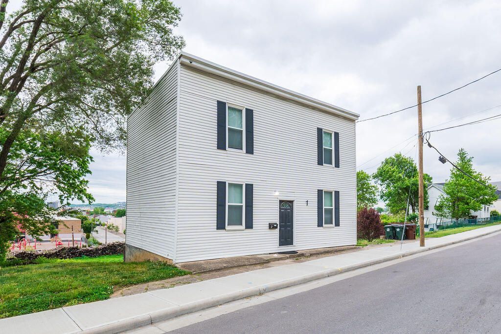 1 W 13th Street, Newport, KY 41071 Main Photo