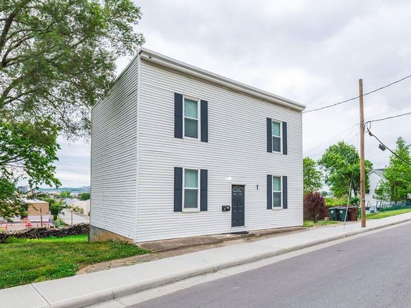 1 W 13th Street, Newport, KY 41071