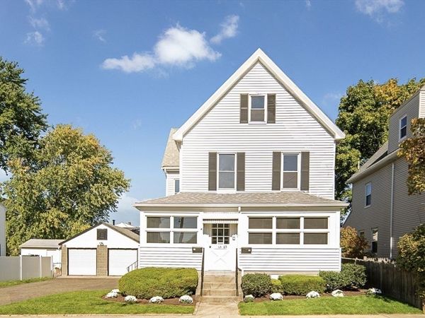 63-65 Harvard Street, Unit 2, Winchester, MA 01890