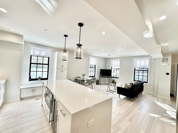 11 Lowell Street, Unit A, Arlington, MA 02476