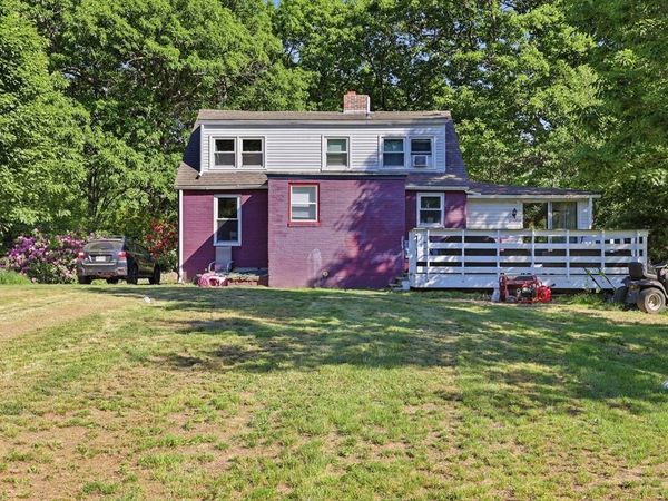 112 South Royalston Road, Athol, MA 01331