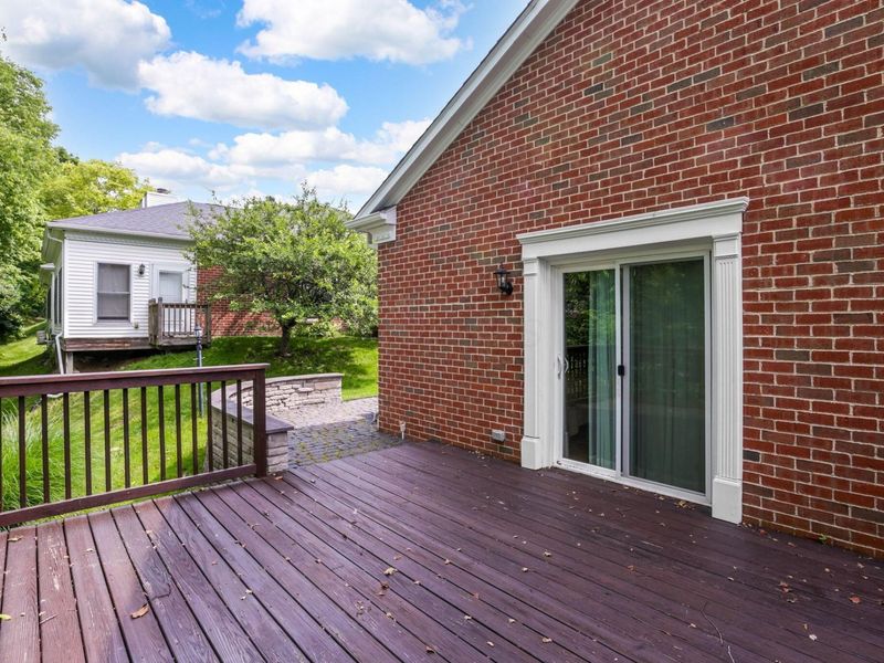 770 W Maple Street, Granville, OH 43023 Photo 3