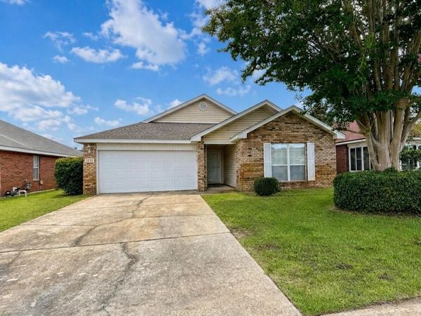 1603 FENWICK Avenue, Fort Walton Beach, FL 32547