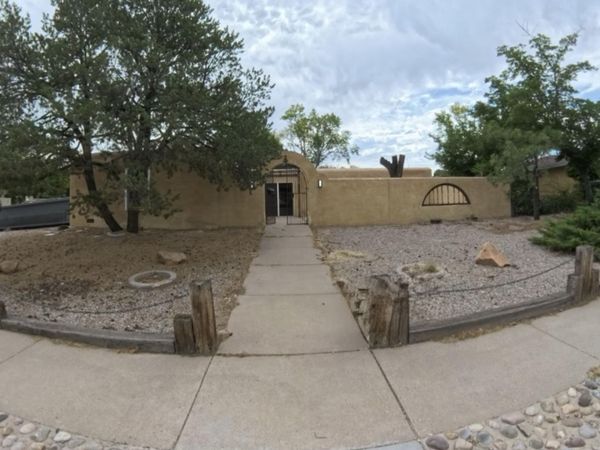 3816 Pennsylvania Street NE, Albuquerque, NM 87110