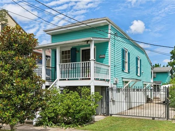 314 S GAYOSO Street , New Orleans, LA 70119