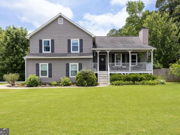 1750 Woodvine Court NW, Kennesaw, GA 30144