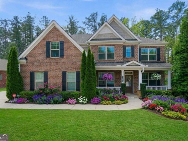 1308 Levine Lane, Kennesaw, GA 30152