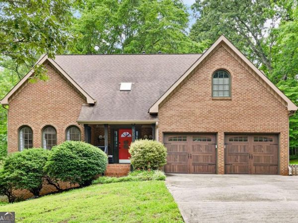 507 Asher Court, Powder Springs, GA 30127