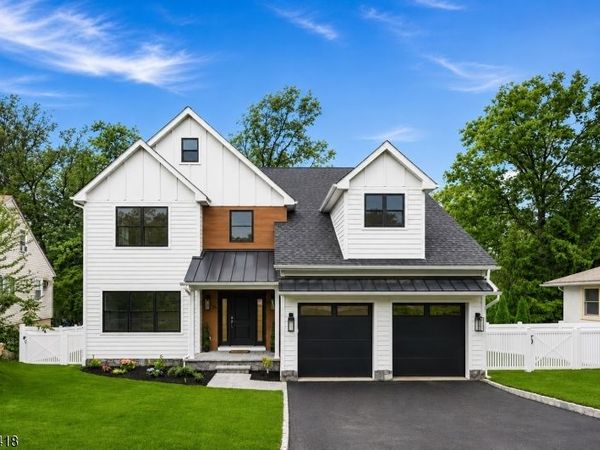 35 Sycamore Ave, Livingston, NJ 07039